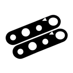 LENS CAM POCO X2 PRO