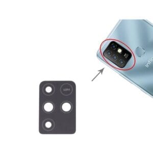 LENS CAM INF NOTE 10