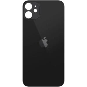 BACK IPHONE 11 BLACK