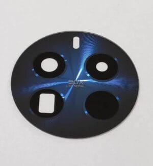 LENS CAM REALMI 12 PRO PLUS