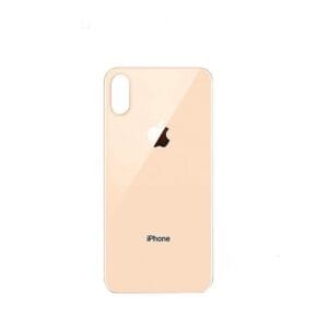 BACK XS MAX GOLD وكالة