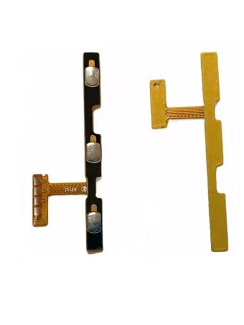 FLAT POWER SAM A02S-A03