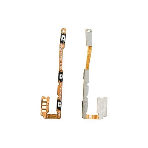 FLAT POWER HONOR X7A