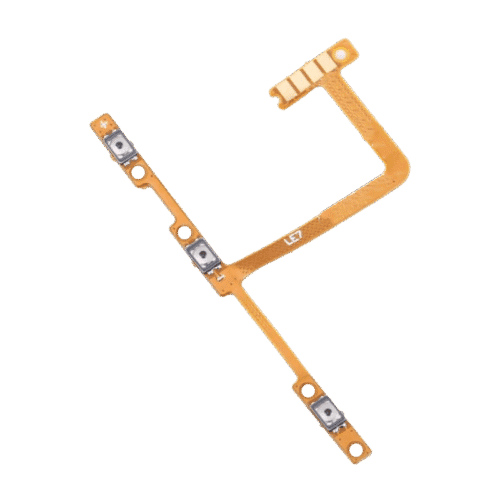 FLAT POWER TECNO POVA 3