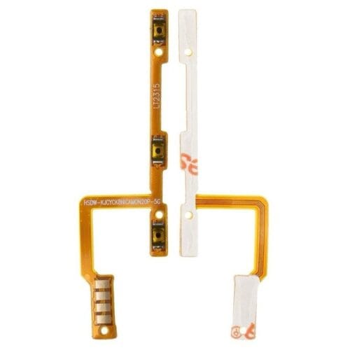 FLAT POWER CAMON 20 PRO