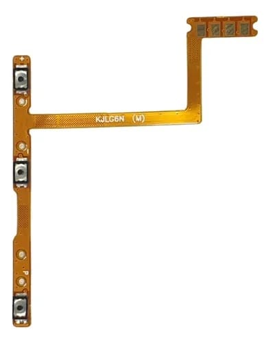 FLAT POWER INF POVA 4