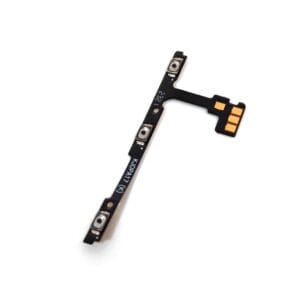 FLAT POWER OPPO A17K