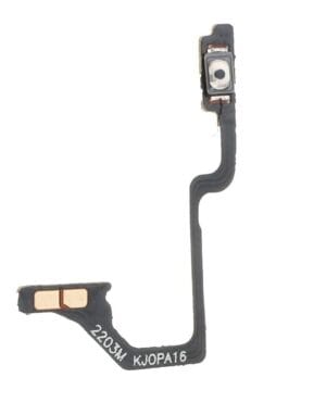 FLAT POWER OPPO A54 4G