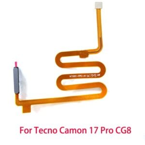FINGER CAMON 17 PRO