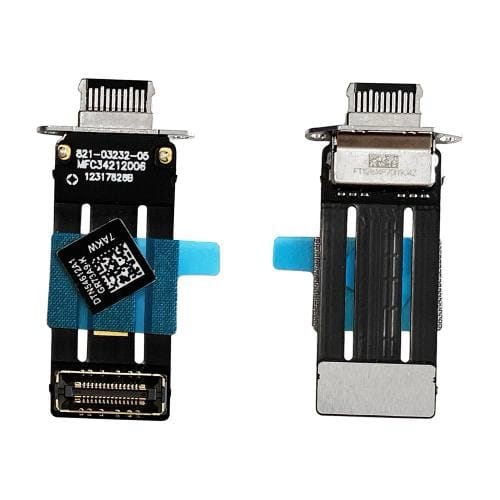 FLAT CHARGE IPAD MINI 6 ORG