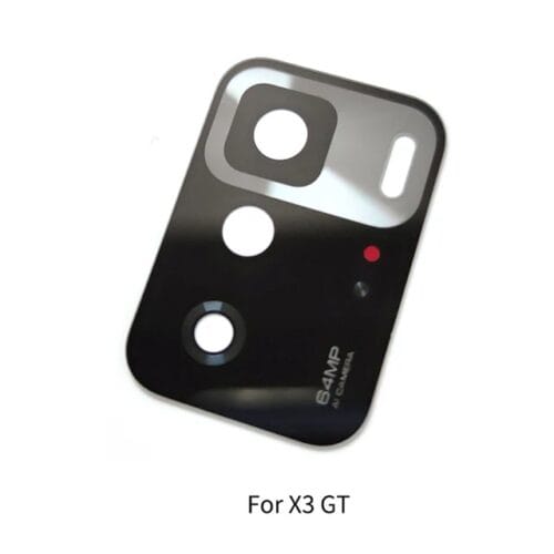 LENS POCO X3 GT