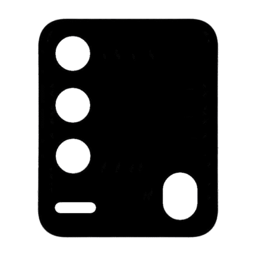 LENS CAM SPARK 8