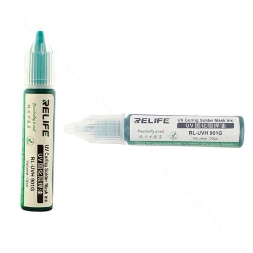 مثبت جطل RL-UVHBL