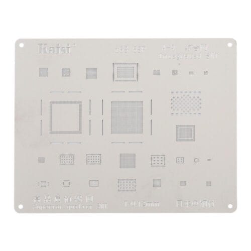 مصطرة صب  6S-6S PLUS