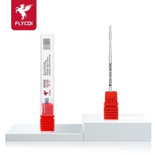 تب كاوية JBC C210 شفرة