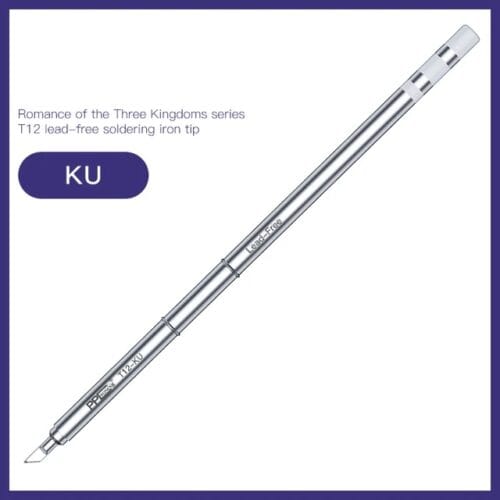 تب كاوية PPD T12 شفرة