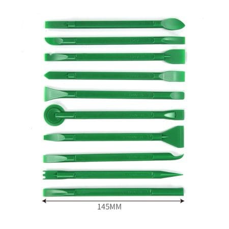 TE-A041 شفرات بلاستك