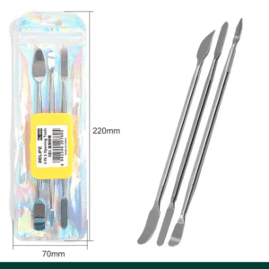 RL-065 شفرات حديد