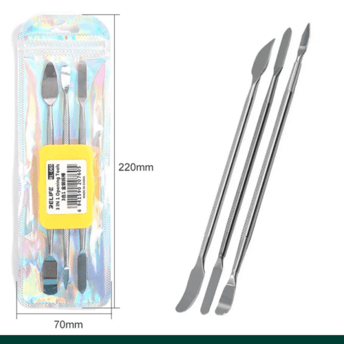 RL-065 شفرات حديد