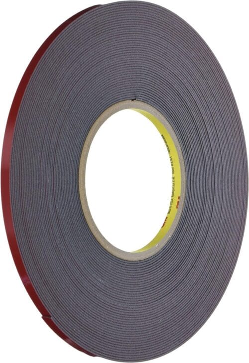 لاسق وجهين اسود رفيع