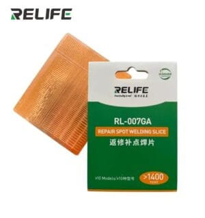 RL-007GA ارجل تعويض