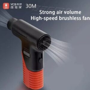 مسدس هواء YCS 30M