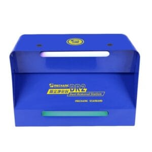 ساحب هواء مع لايت كاشف غبار