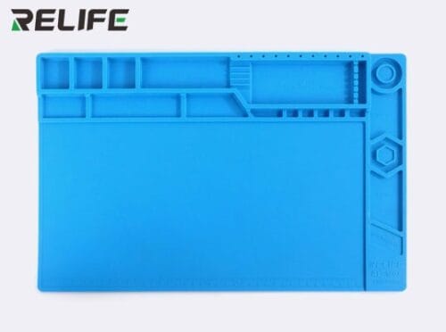 باد صيانة RL-160A