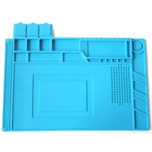 باد صيانة S-160