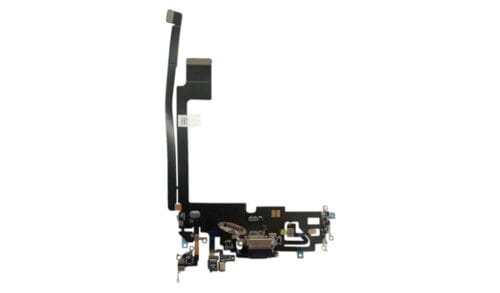 FLAT CHARGE IPHONE 12 PRO MAX ORG