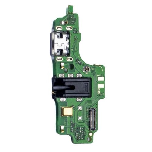 FLAT CHARGE INF SPARK GO 1