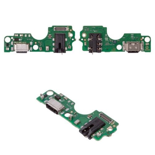 FLAT CHARGE SPARK GO 2023-POP 7 PRO