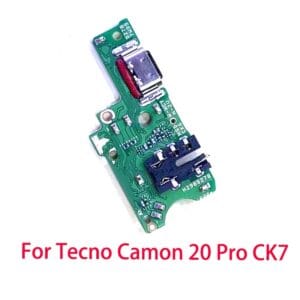 FLAT CHARGE CAMON 20 PRO 4G