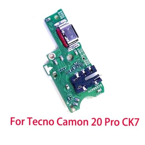 FLAT CHARGE CAMON 20 PRO 4G