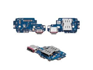 FLAT CHARGE SAM S22 ULTRA