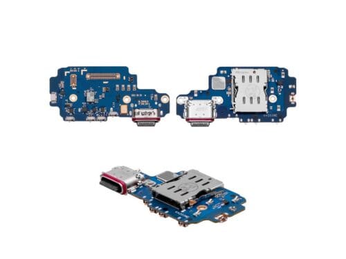 FLAT CHARGE SAM S22 ULTRA
