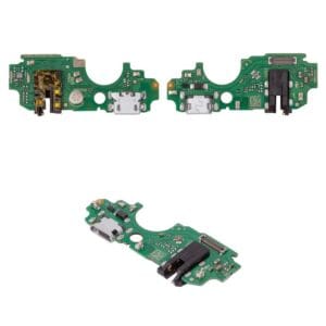 FLAT CHARGE TECNO POP 7