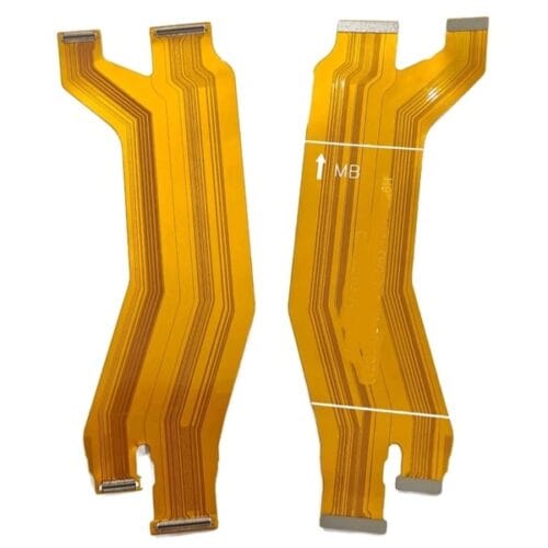 FLAT LCD MAIN NOTE 40 PRO