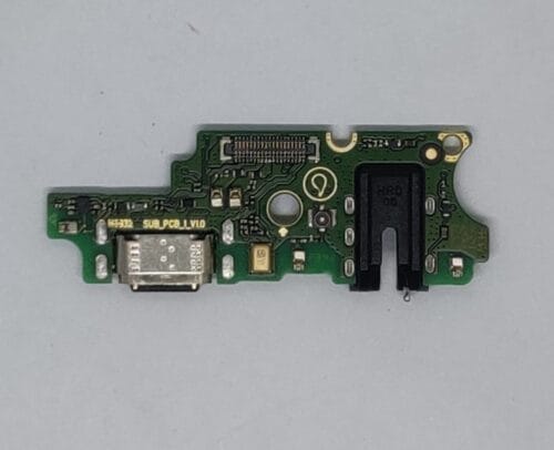 FLAT CHARGE INF HOT 40