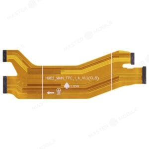 FLAT MAIN LCD CAMON 30 PRO