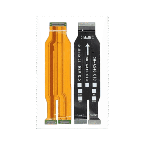 FLAT MAIN LCD SAM A54