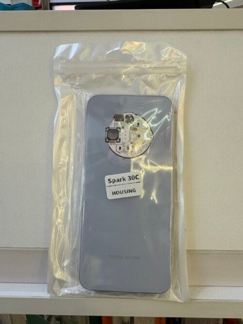 SHASI INF SPARK 30C PURPLI