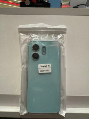 SHASI INF SMART 9 GREEN