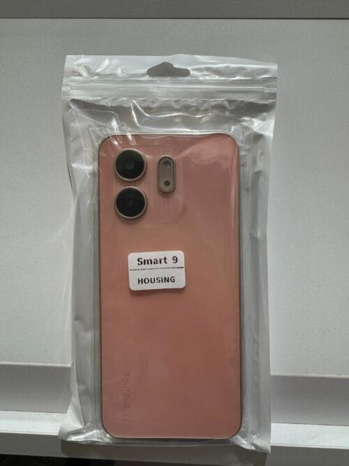 SHASI INF SMART 9 PINK