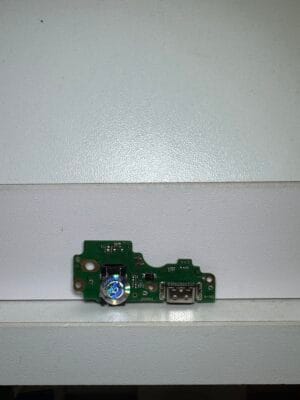 FLAT CHARGE ITEL S25