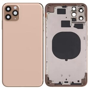 شاصي ايفون 11 pro max اصلي جهاز تفصيخ