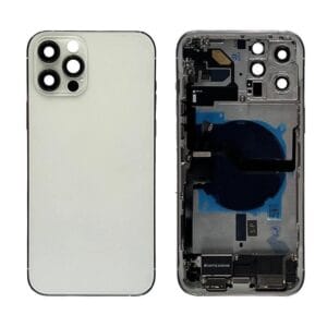 شاصي 12 PRO MAX اصلي جهاز تفصيخ