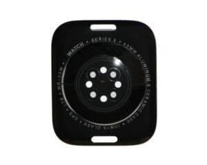 BACK COVER APPLE WATCH S8-45 ORG