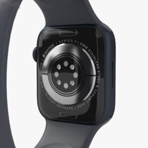 BACK COVER S9-45 ORG