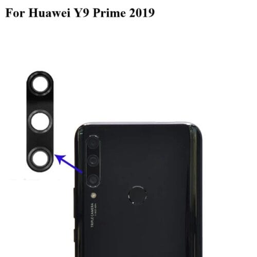 LENS Y9 PRIME 2019